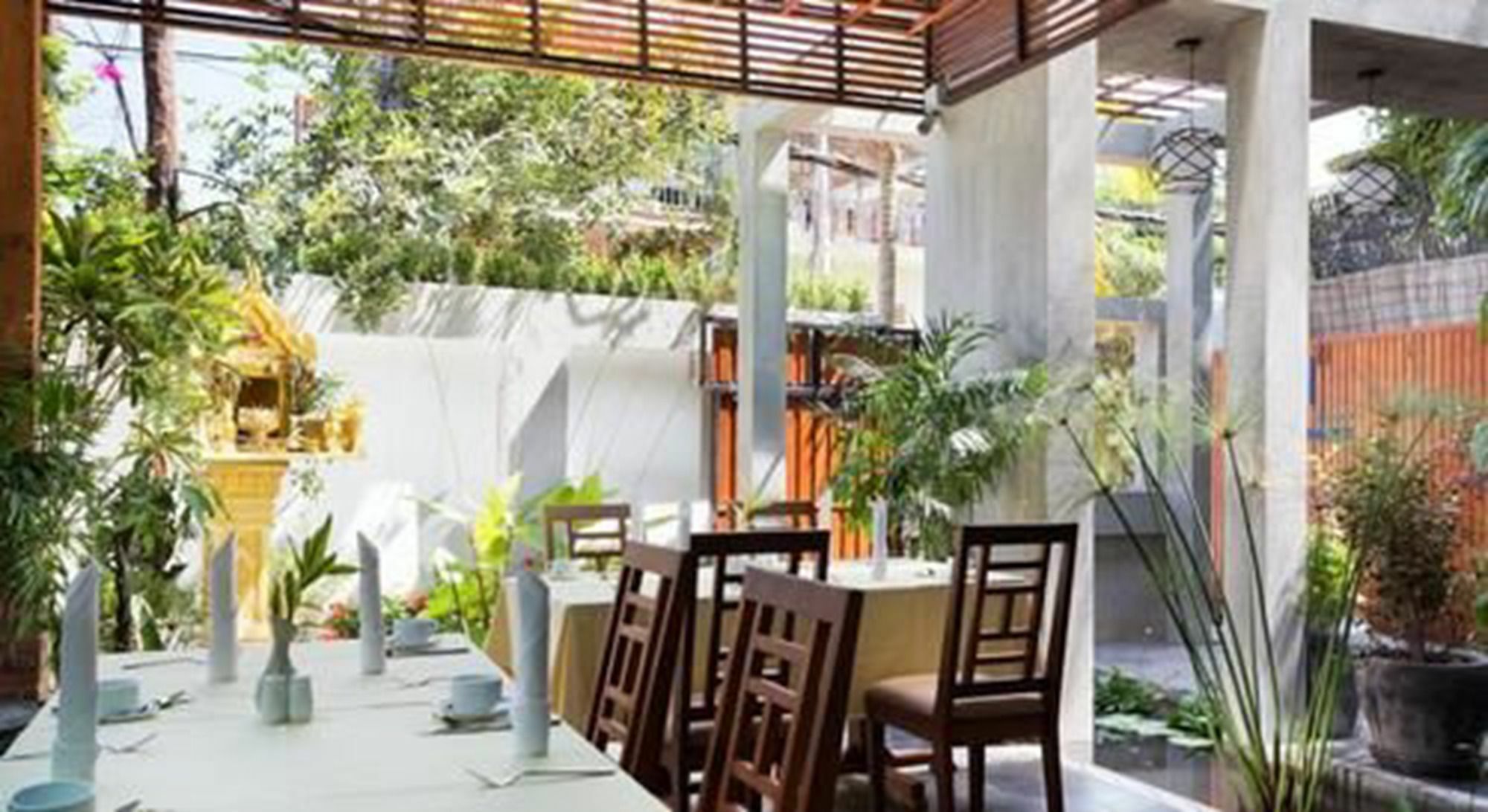 Sk Residence Ciudad de Siem Riep Exterior foto